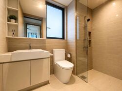 High Park Residences (D28), Apartment #595017141